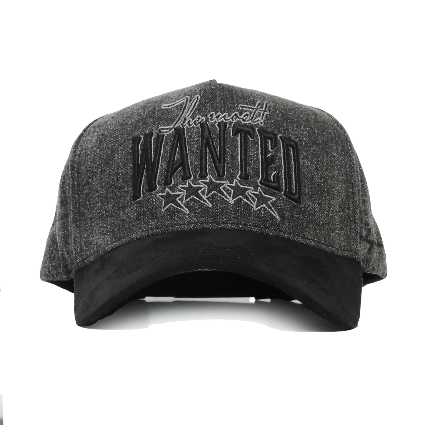 Most! Wanted