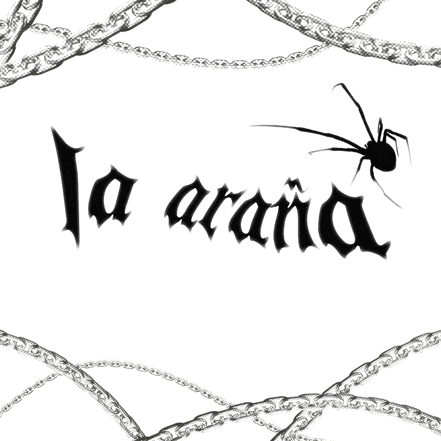 LA ARAÑA