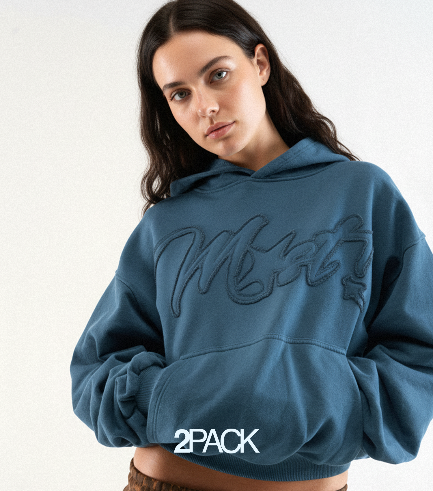 WHOLE RTW PACK (HOODIE and CAP)