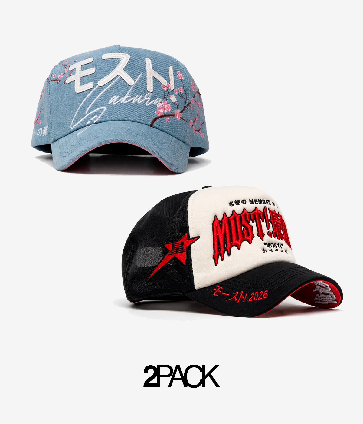 2 PACK JPN