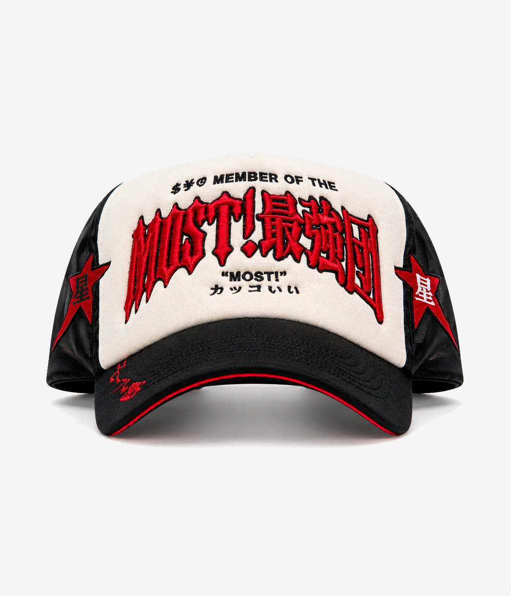 MOST! GANG vJPN
