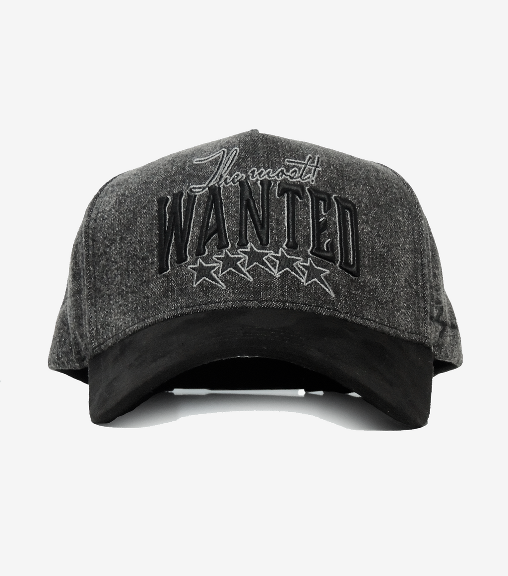 Most! Wanted