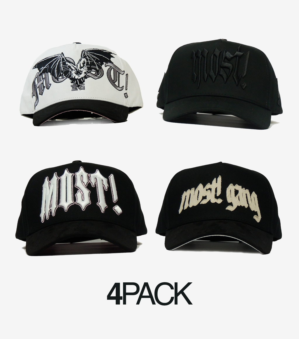 4 PACK