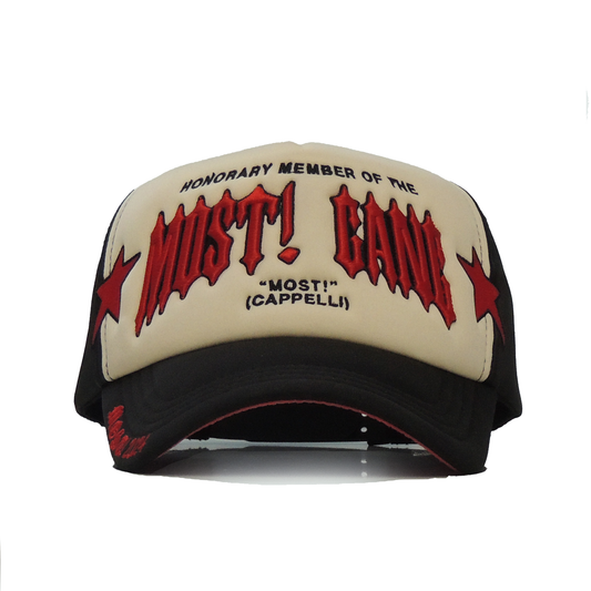MOST! GANG v2
