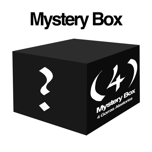 MYSTERY BOX