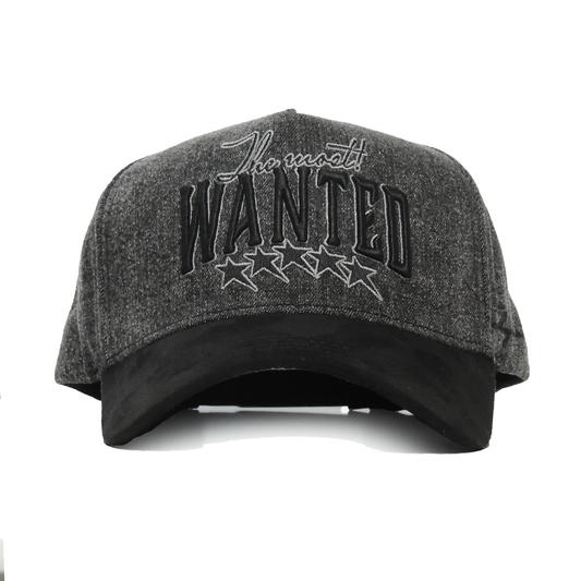 Most! Wanted